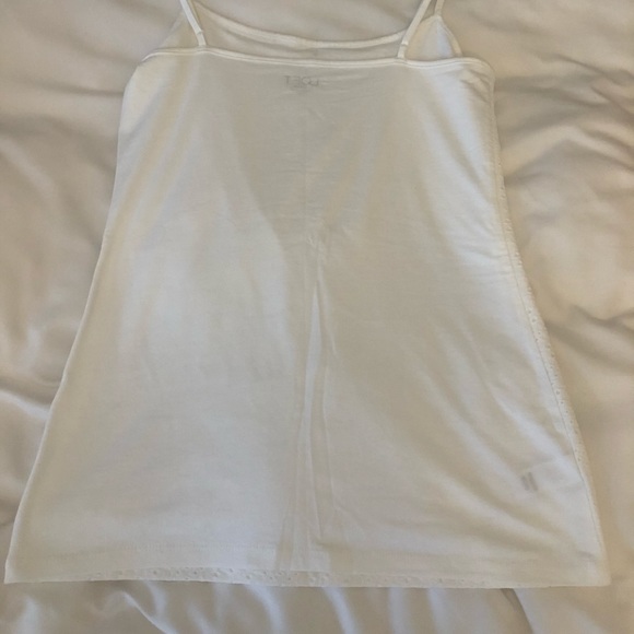 NWT LOFT lace camisole - Picture 3 of 3